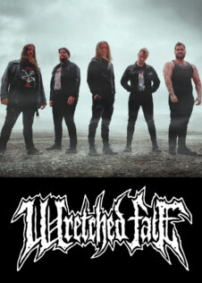 Wretched Fate