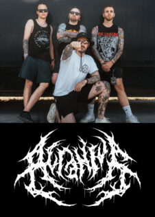 ACRANIUS