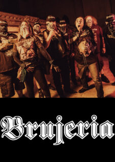 Brujeria
