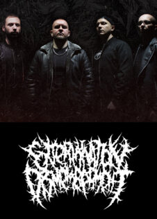 EXTERMINATION DISMEMBERMENT