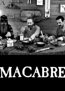 MACABRE