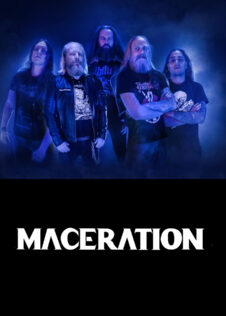 MACERATION