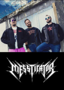 MESSTICATOR
