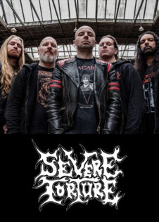 SEVERE TORTURE