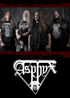 ASPHYX