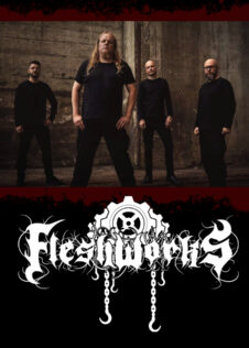 FLESHWORKS