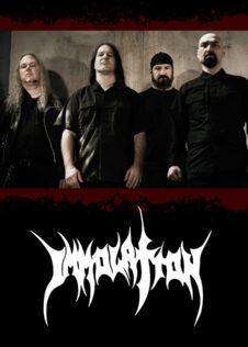 IMMOLATION