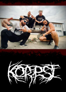 KORPSE