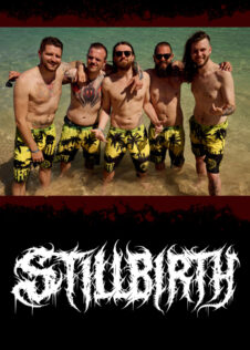 STILLBIRTH